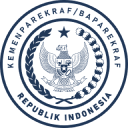 Logo kemenparekraf