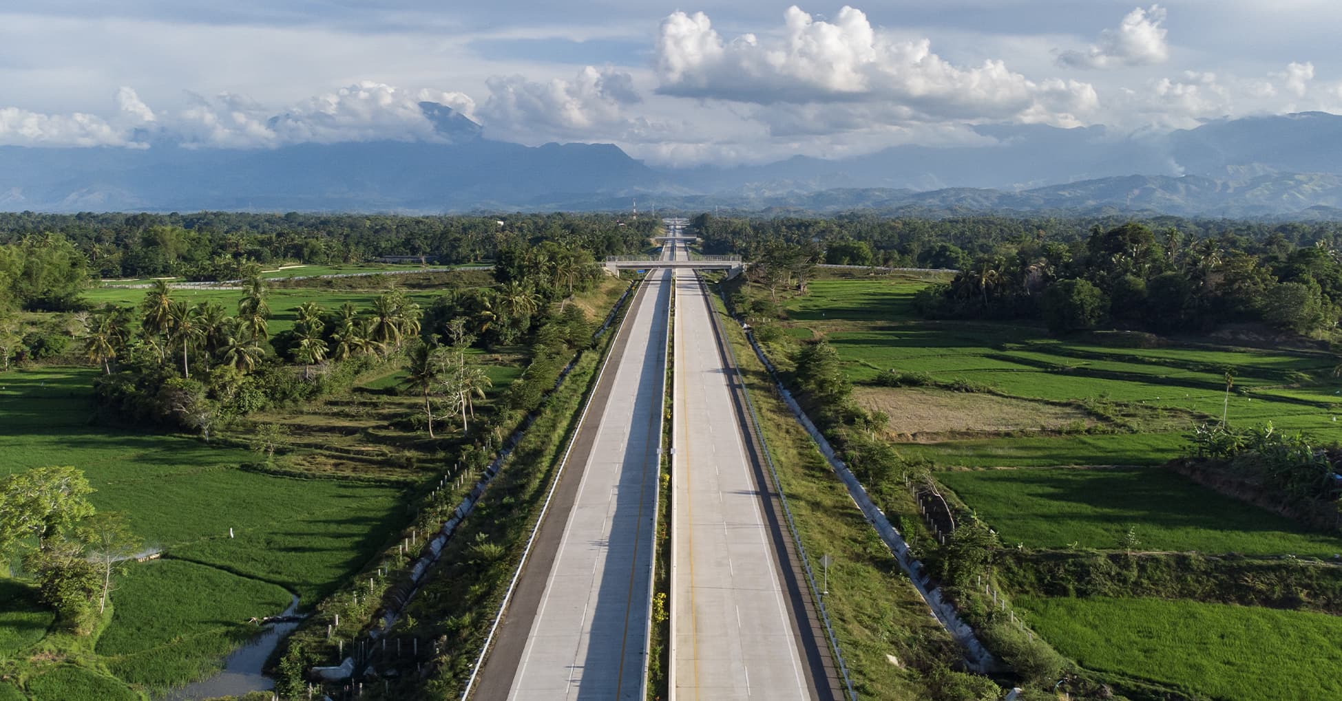 The Prowess of Small Scale PPP in Indonesia