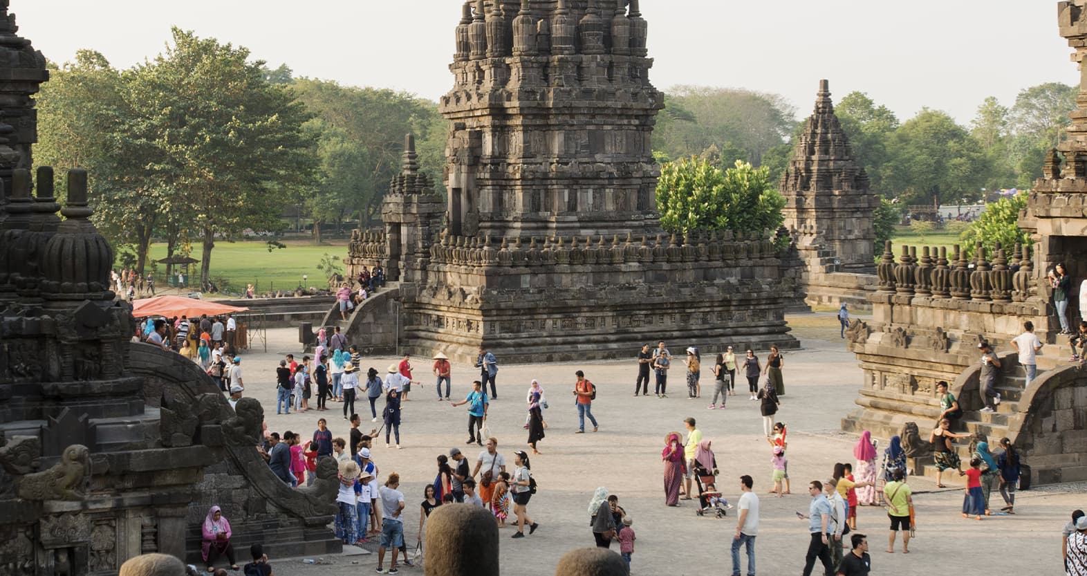 Evaluation of Indonesian Tourism Marketing towards Quality Tourism