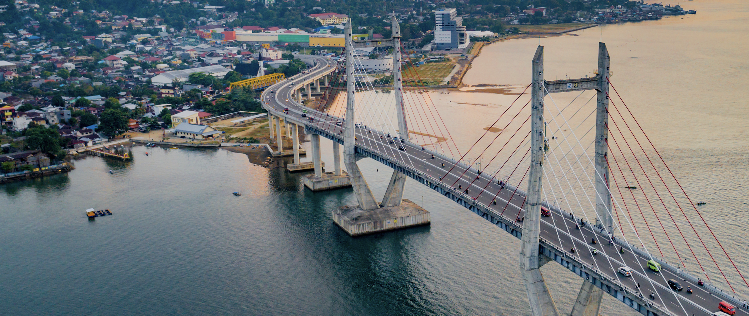 Welcoming Private Initiatives in Public Infrastructure Development