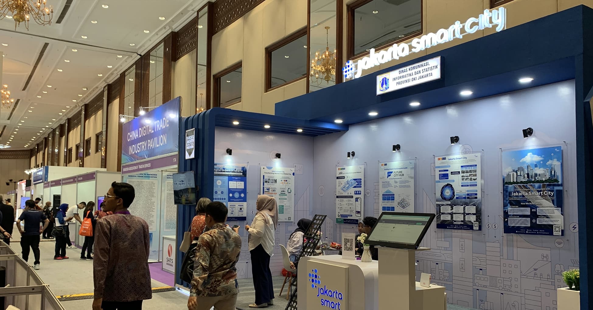 Jakarta’s Opportunity as a Global City: A World-Class MICE Market